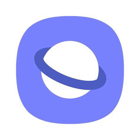 samsung internet logo svg